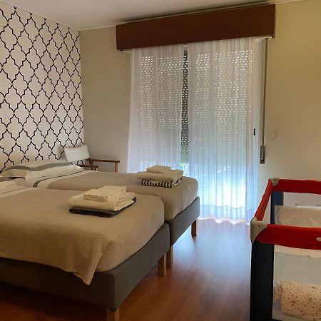 Central House Al Ponta Delgada Dış mekan fotoğraf