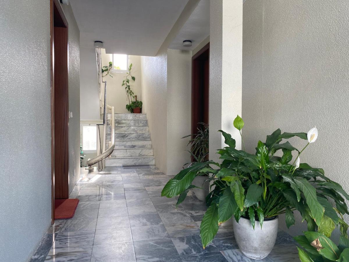 Central House Al Ponta Delgada Dış mekan fotoğraf